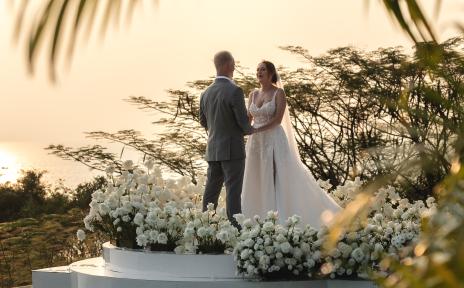 молодожены и декор 26