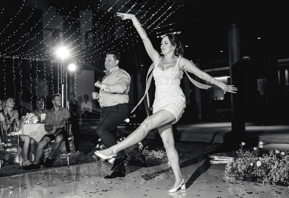 развлекательное шоу