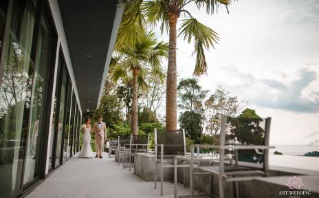 молодожены 12