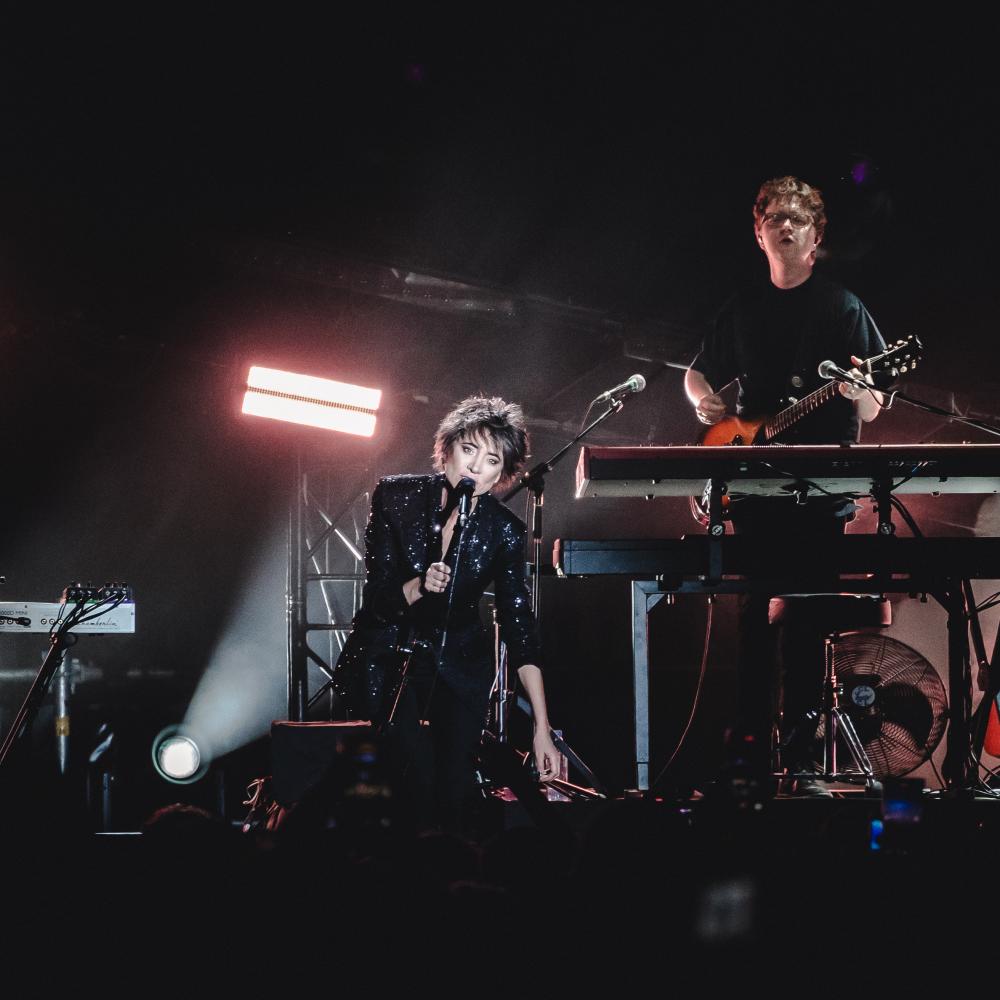 Zemfira Live in Phuket