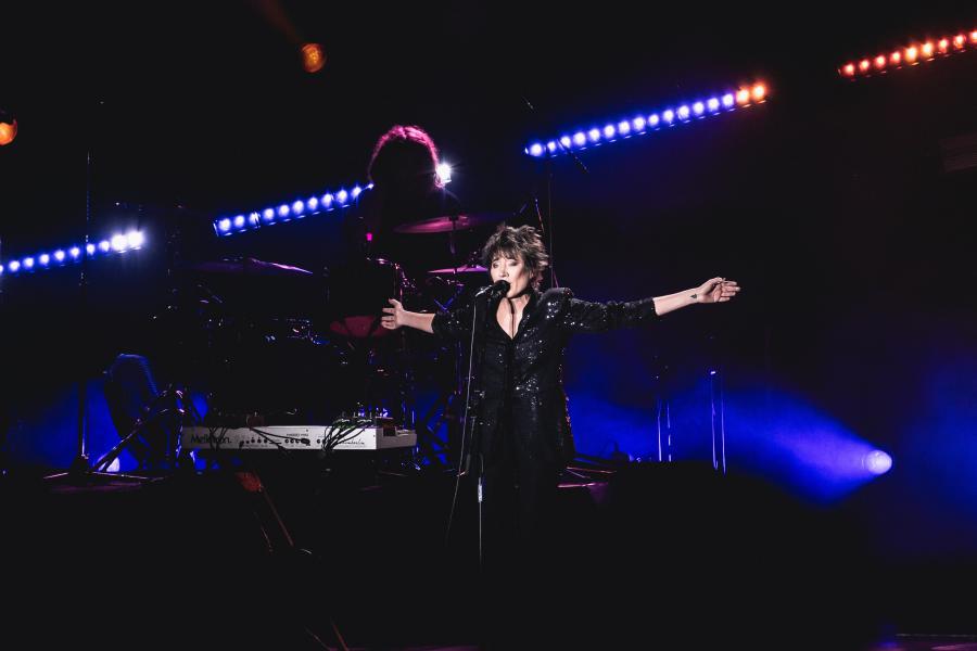 Zemfira Live in Phuket