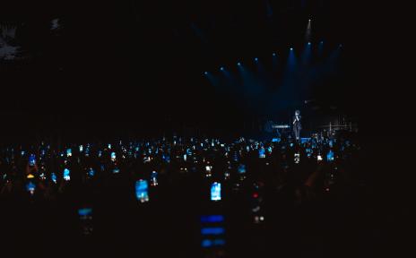 земфира и концерт 12