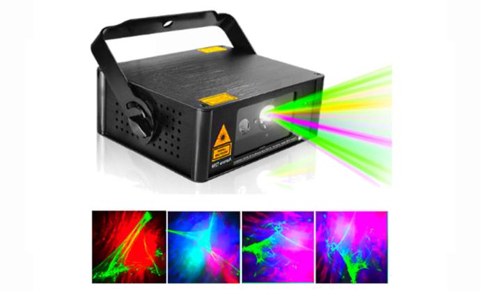 Laser 10 watt