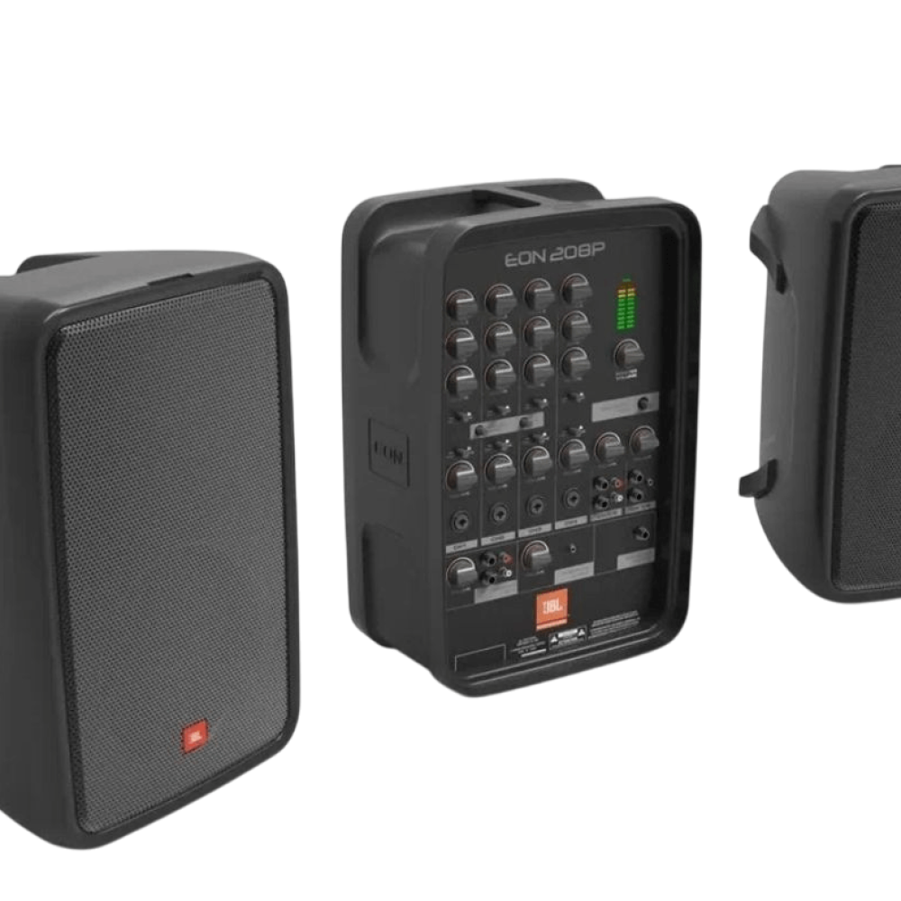 JBl EON 208P