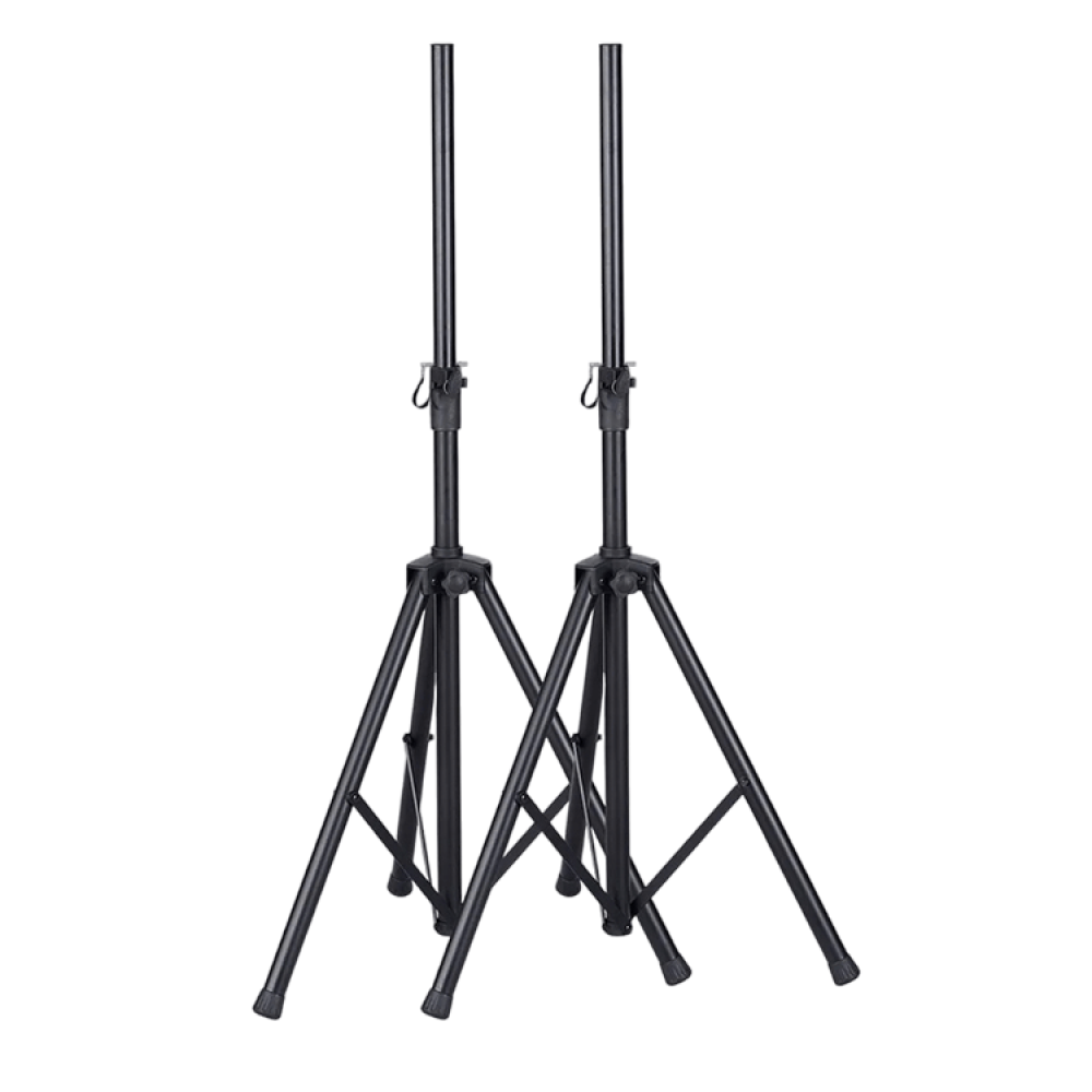 Tripods for sound system