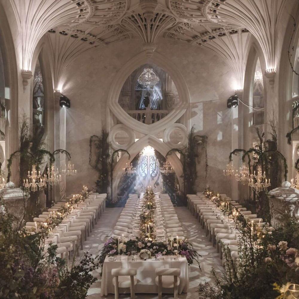 Exclusive Venues in Bangkok