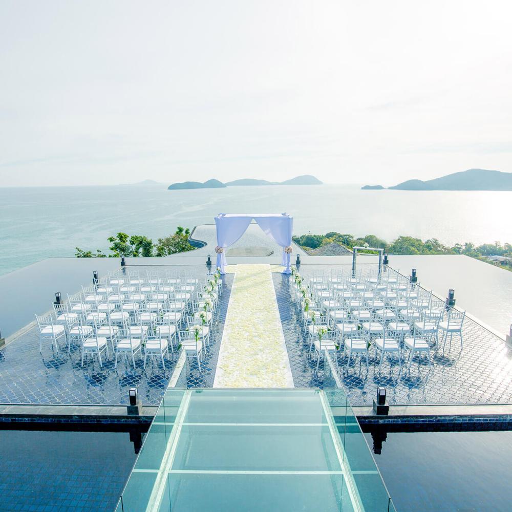 Exclusive Venues in Phuket