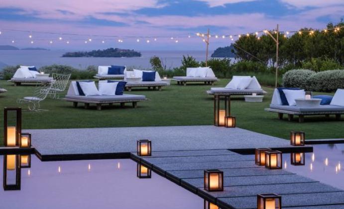 COMO Point Yamu, Phuket