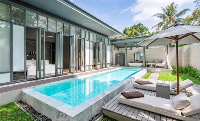 SALA Phuket Mai Khao Beach Resort