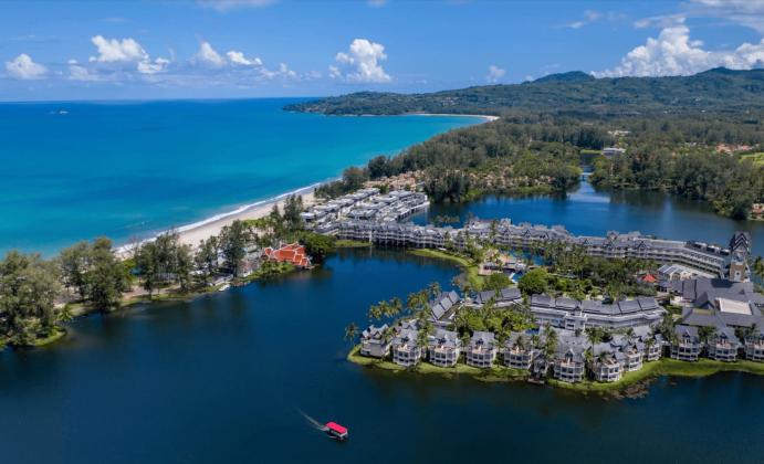 Angsana Laguna Phuket