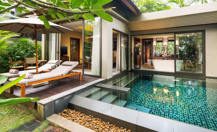 Anantara Layan Phuket