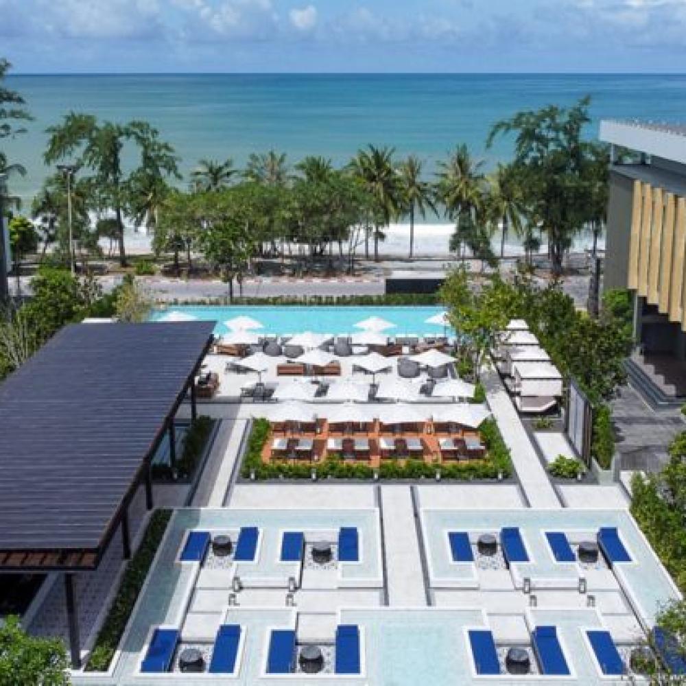 Phuket Hotels