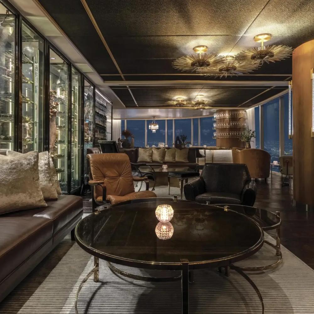 Waldorf Astoria Bangkok