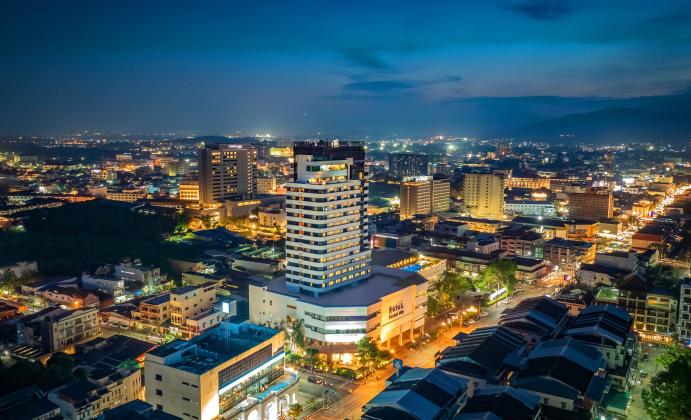 Royal Phuket City Hotel