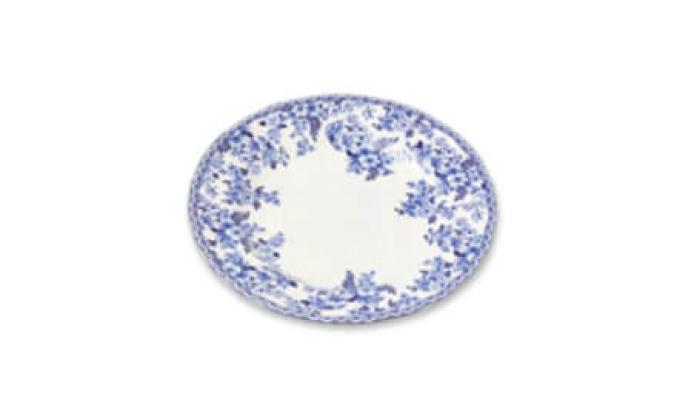 JB Original blue & white