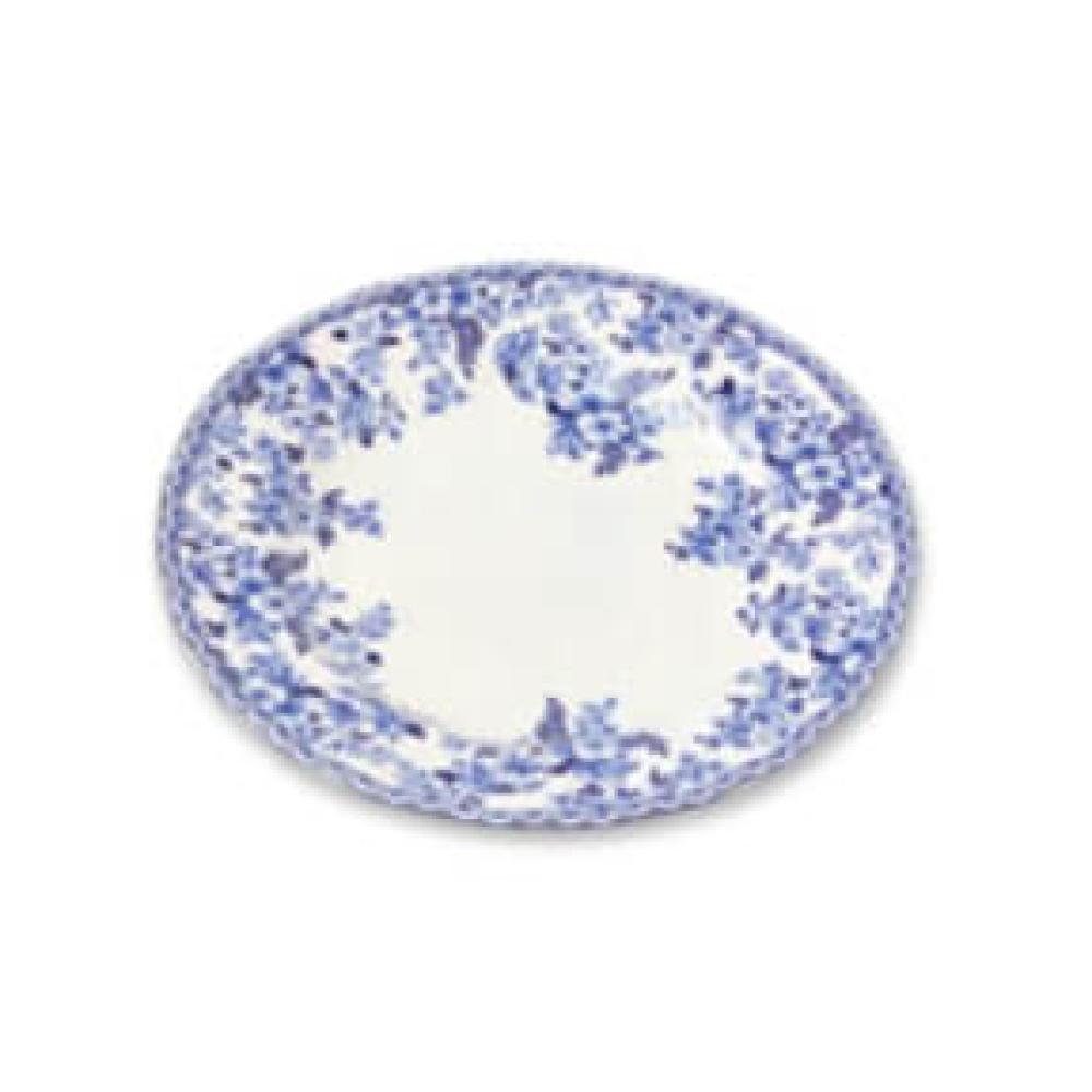 JB Original blue & white