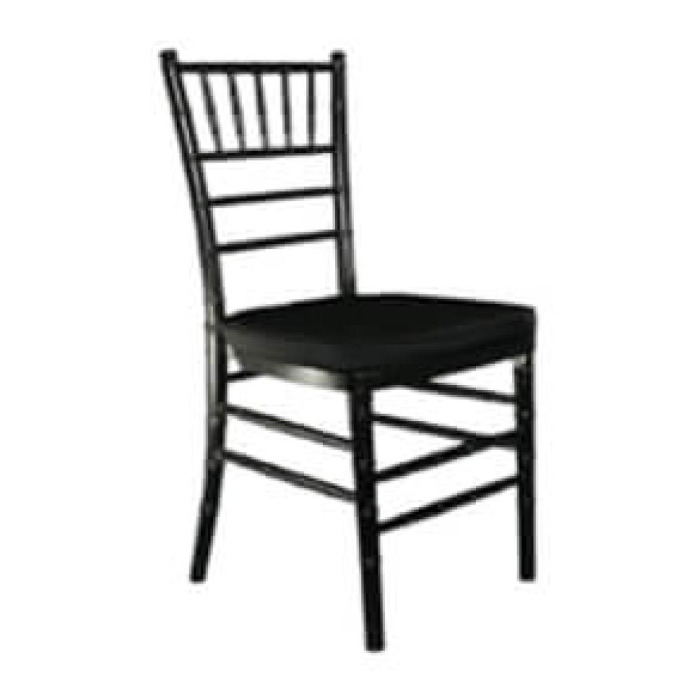 Black Chiavari