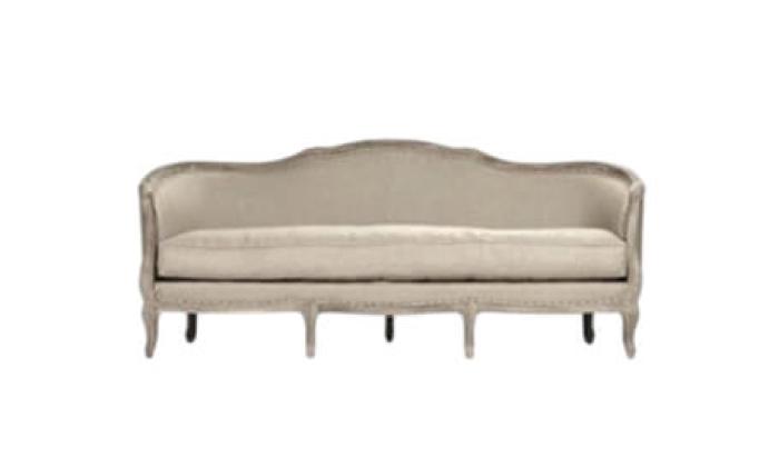 Vintage Sofa