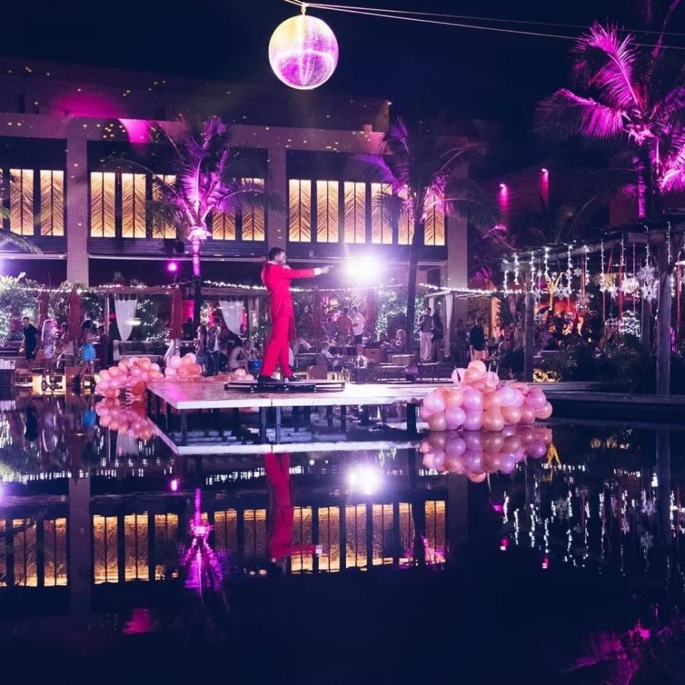 Fine Dining Restaurants in Phuket