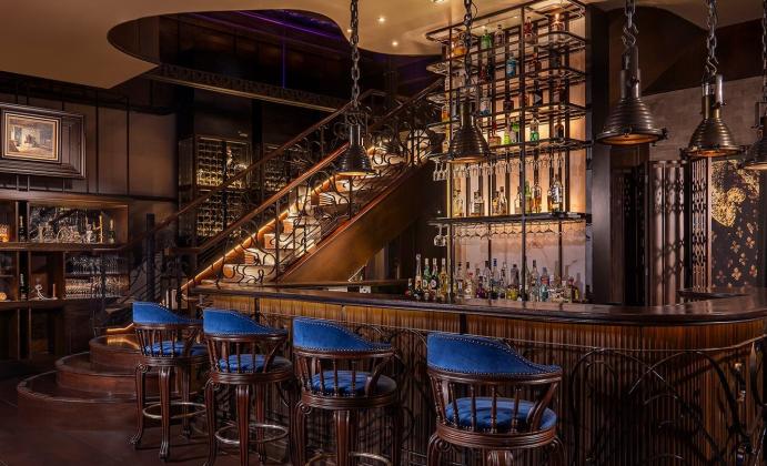 Medici Kitchen & Bar