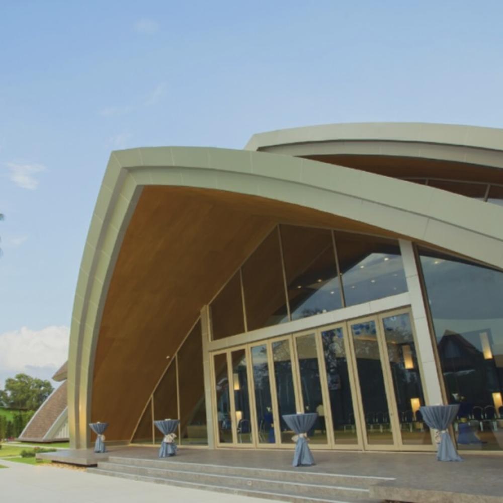 Conference Halls in Phuket