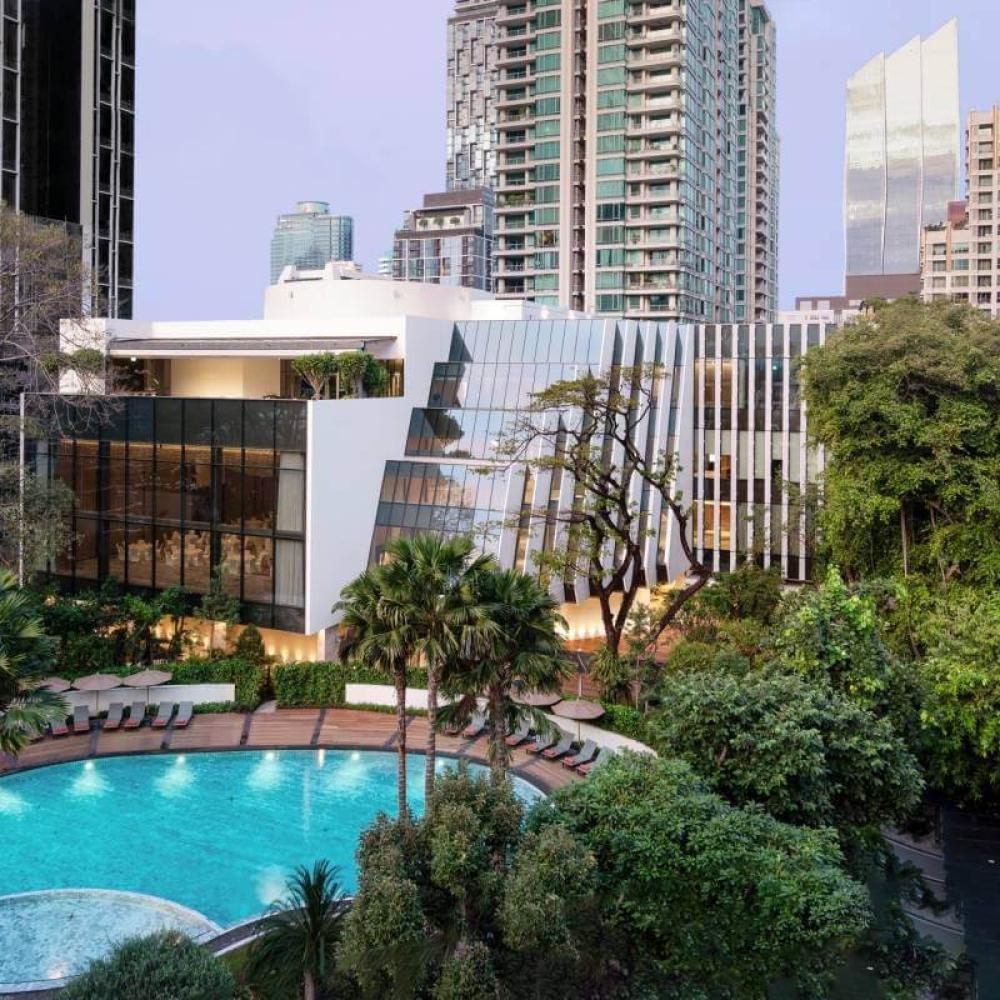 BDMS Wellness Clinic and Connect Center