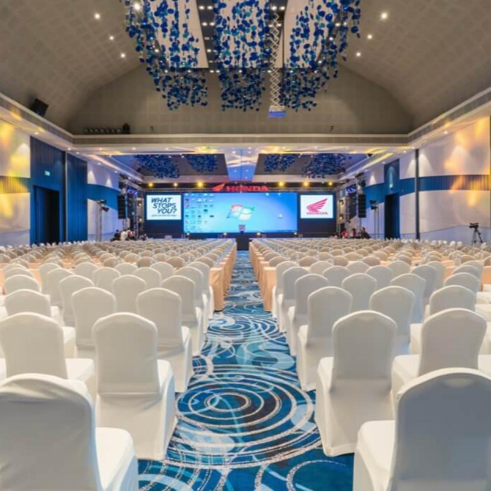Conference Hall 2