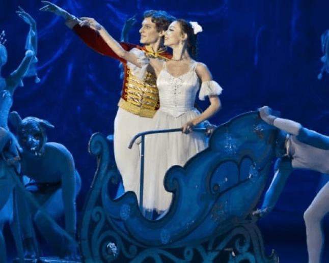 заказать State Academic Bolshoi Theater of Russia на Пхукет