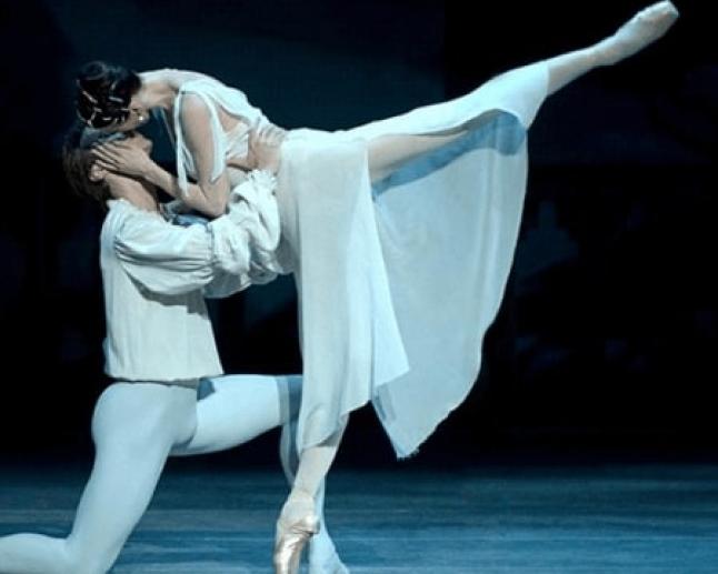 заказать St. Petersburg State Academic Mariinsky Theater на Пхукет