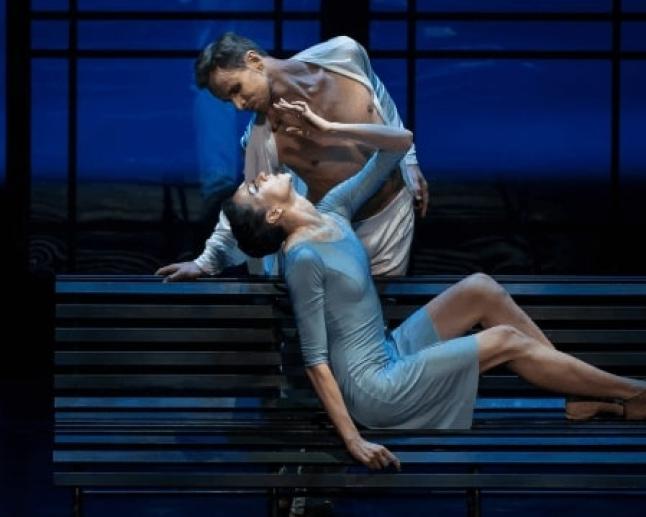 заказать St. Petersburg State Academic Ballet Theater. B. Eifman на Пхукет