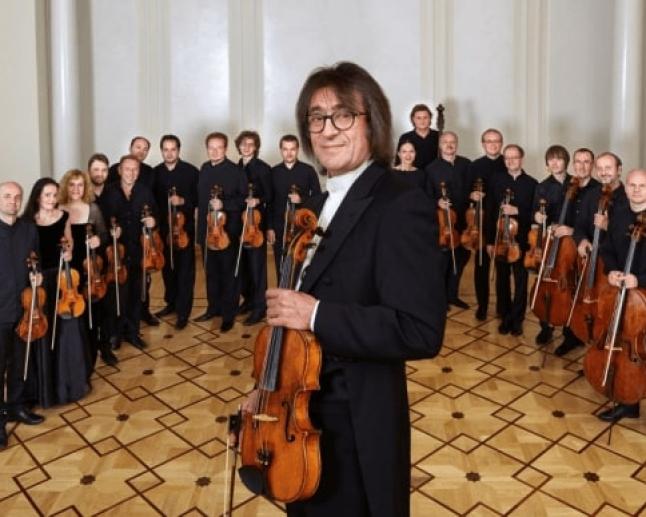 заказать Yuri Bashmet and 