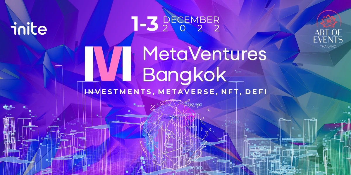MetaVentures Bangkok