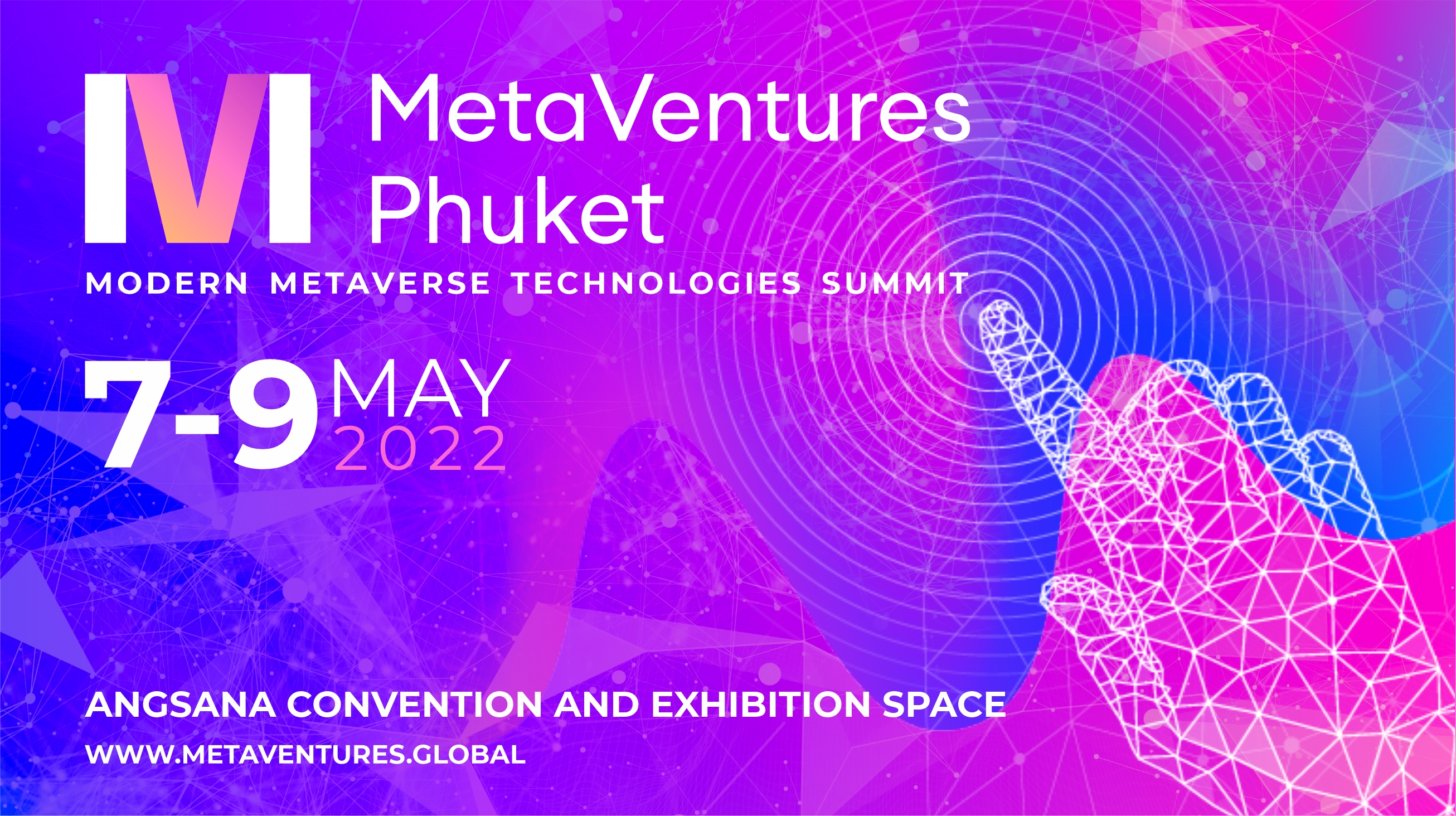 Meta Ventures Phuket