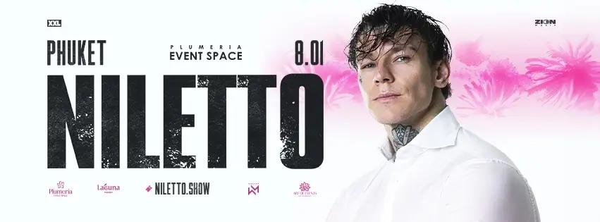 NILETTO