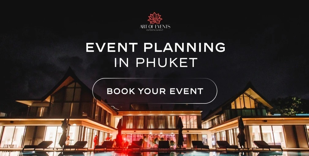 Organization of holidays